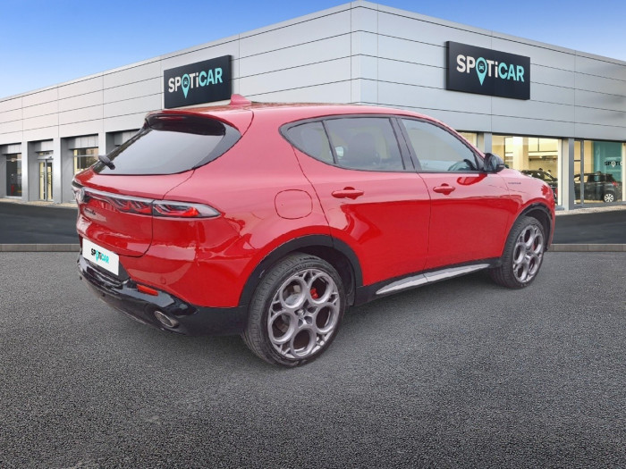 Alfa Romeo Tonale 1.3 Hybride Rechargeable PHEV 280ch AT6 Q4 Edizione Speciale