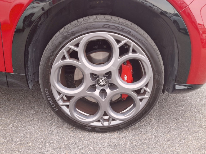 Alfa Romeo Tonale 1.3 Hybride Rechargeable PHEV 280ch AT6 Q4 Edizione Speciale