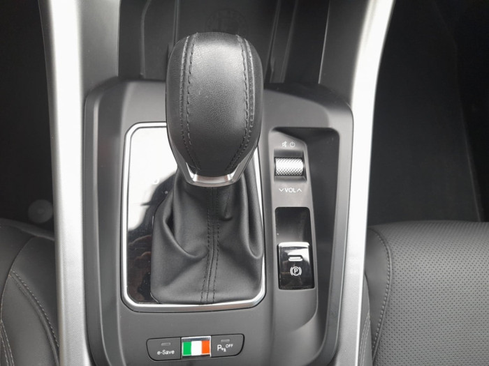 Alfa Romeo Tonale 1.3 Hybride Rechargeable PHEV 280ch AT6 Q4 Edizione Speciale