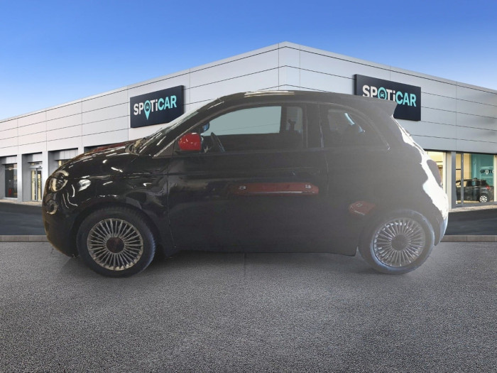 Fiat 500e BERLINE 500 e 118 ch RED