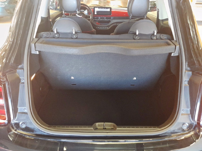 Fiat 500e BERLINE 500 e 118 ch RED