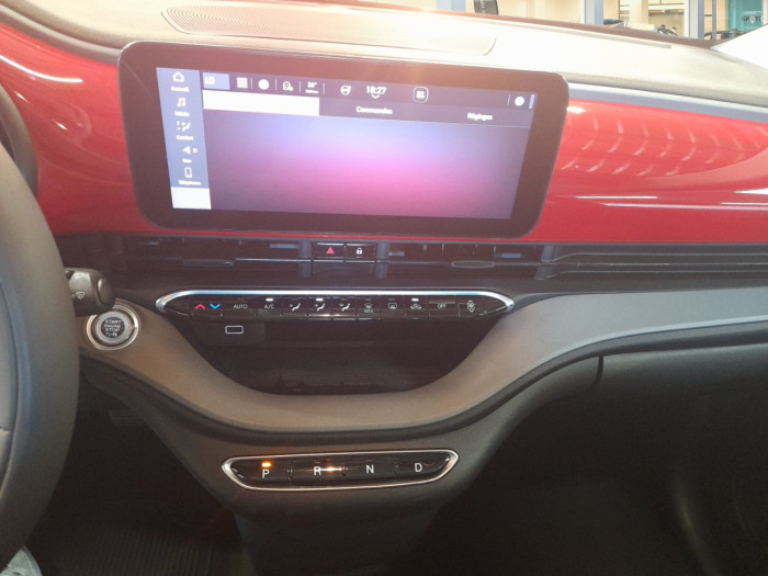Fiat 500e BERLINE 500 e 118 ch RED
