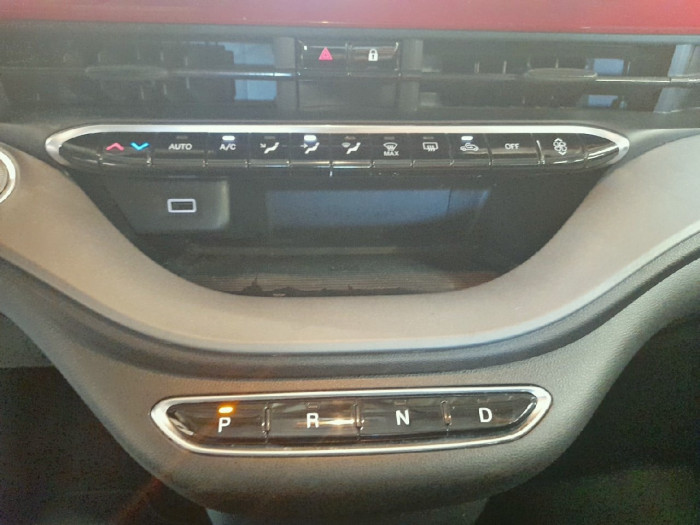 Fiat 500e BERLINE 500 e 118 ch RED