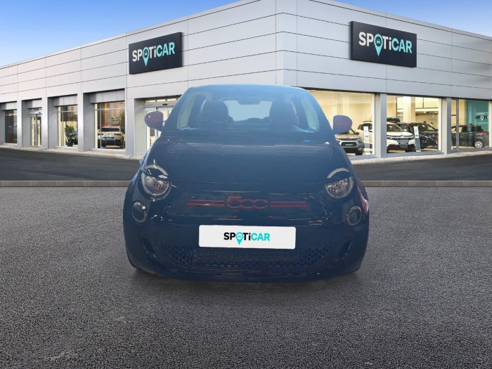 Fiat 500e BERLINE 500 e 118 ch RED
