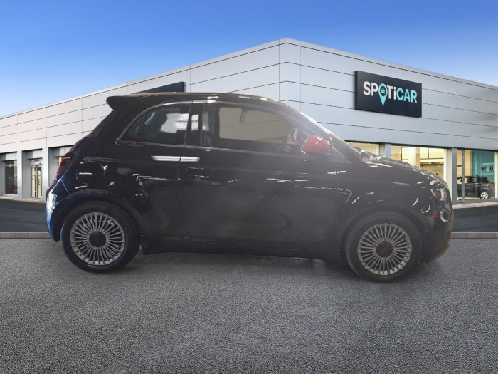 Fiat 500e BERLINE 500 e 118 ch RED