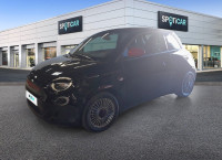 Fiat 500e BERLINE 500 e 118 ch RED