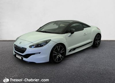 Peugeot RCZ 1.6 THP 270ch R