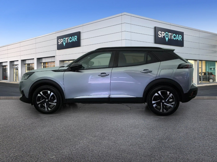 Peugeot 2008 PureTech 130 S&S EAT8 GT