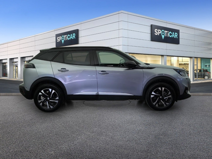 Peugeot 2008 PureTech 130 S&S EAT8 GT