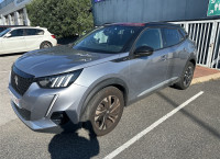 Peugeot 2008 PureTech 130 S&S EAT8 GT