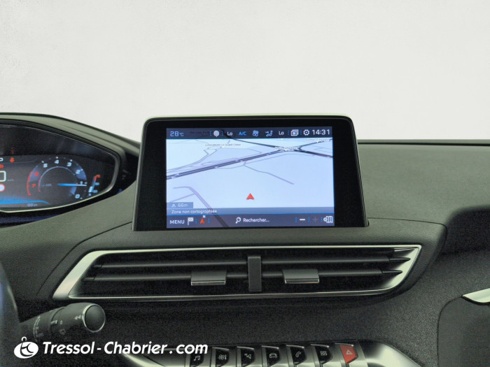 Peugeot 5008 1.2 PureTech 130ch S&S EAT6 Allure