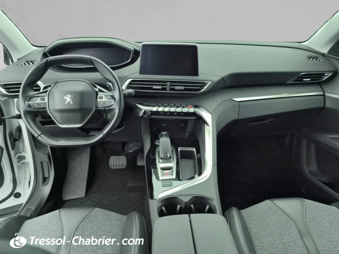 Peugeot 5008 1.2 PureTech 130ch S&S EAT6 Allure