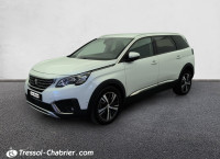 Peugeot 5008 1.2 PureTech 130ch S&S EAT6 Allure