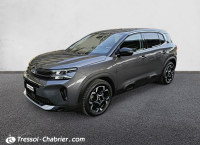 Citroën C5 AIRCROSS Hybride 136 e-DCS6 Plus