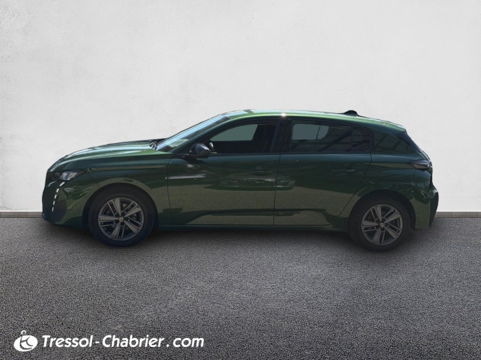 Peugeot 308 PureTech 130ch S&S EAT8 Active Pack
