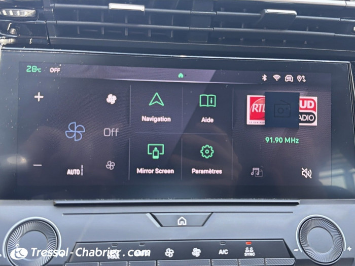 Peugeot 308 PureTech 130ch S&S EAT8 Active Pack