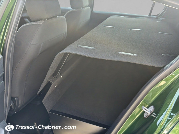 Peugeot 308 PureTech 130ch S&S EAT8 Active Pack