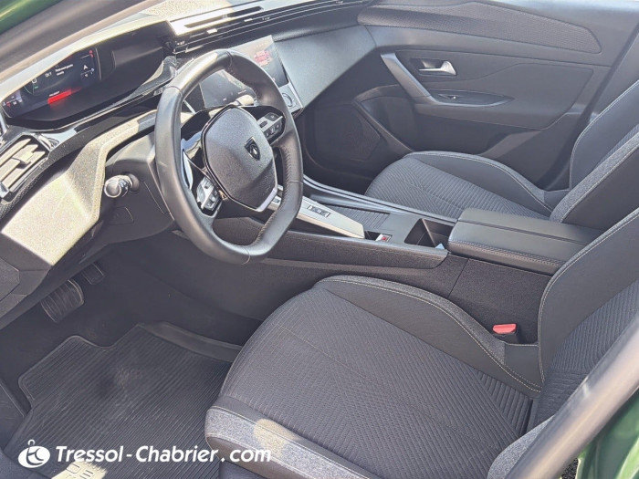 Peugeot 308 PureTech 130ch S&S EAT8 Active Pack