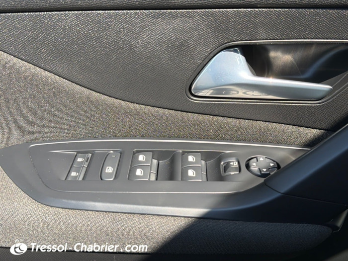 Peugeot 308 PureTech 130ch S&S EAT8 Active Pack