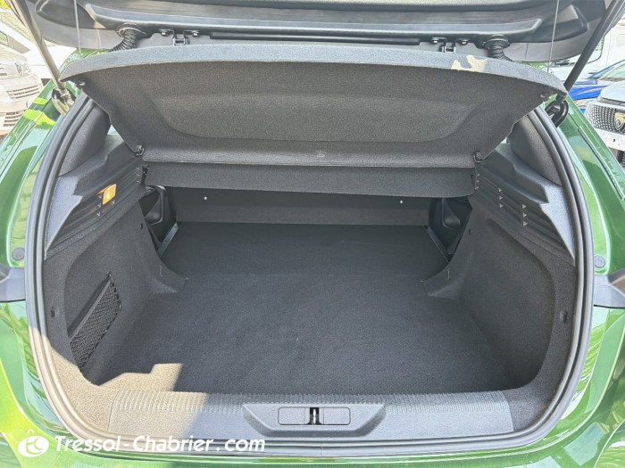 Peugeot 308 PureTech 130ch S&S EAT8 Active Pack