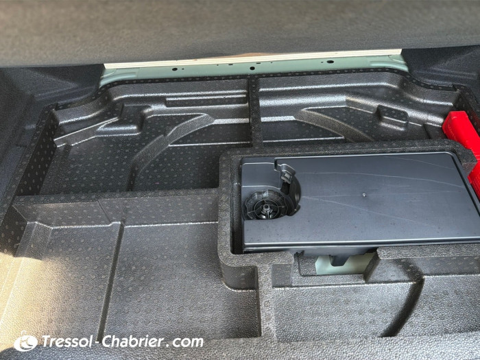 Peugeot 308 PureTech 130ch S&S EAT8 Active Pack