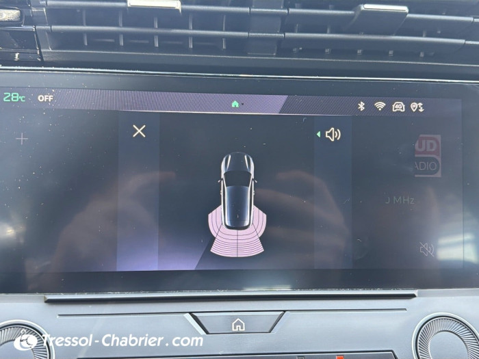 Peugeot 308 PureTech 130ch S&S EAT8 Active Pack