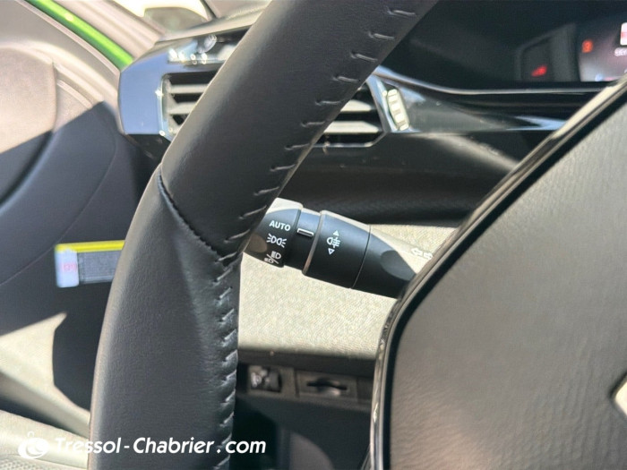 Peugeot 308 PureTech 130ch S&S EAT8 Active Pack