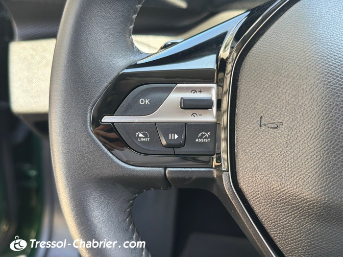 Peugeot 308 PureTech 130ch S&S EAT8 Active Pack