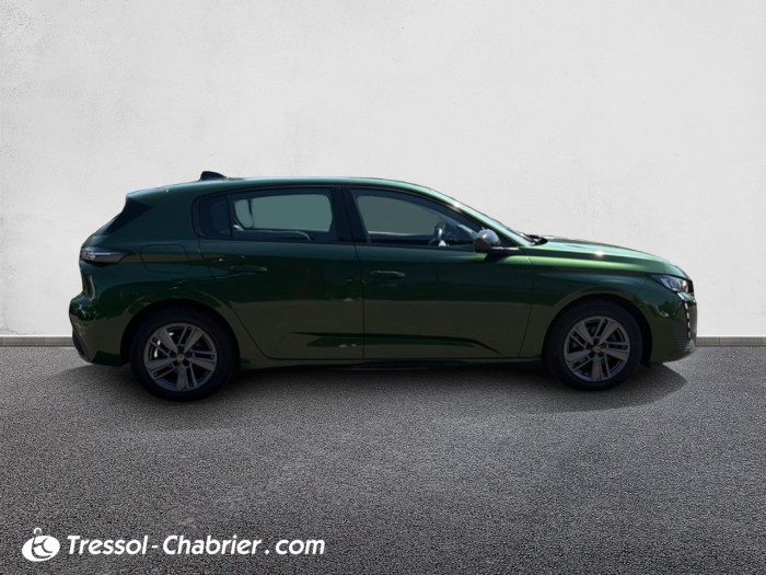 Peugeot 308 PureTech 130ch S&S EAT8 Active Pack