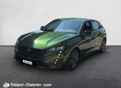 Peugeot 308 PureTech 130ch S&S EAT8 Active Pack