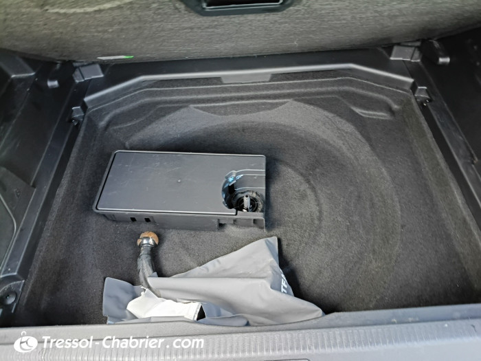 Peugeot 3008 BlueHDi 130ch S&S EAT8 Active Pack
