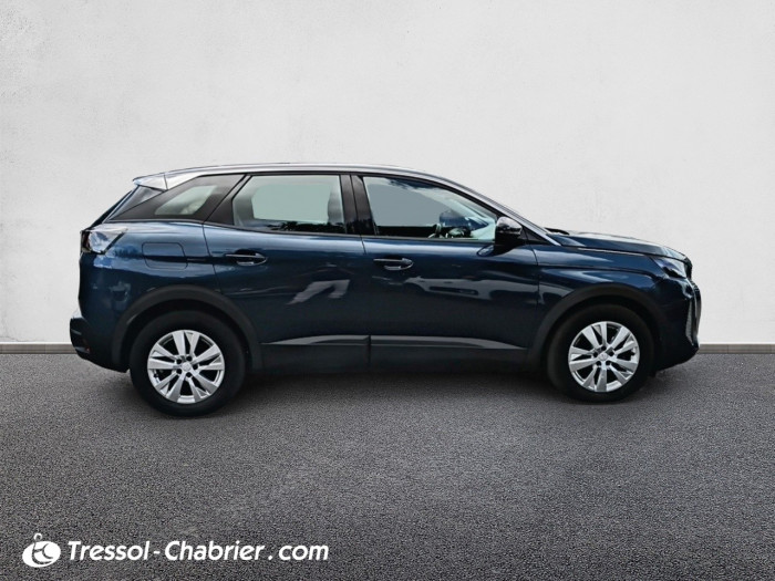 Peugeot 3008 BlueHDi 130ch S&S EAT8 Active Pack