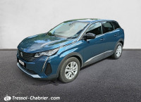 Peugeot 3008 BlueHDi 130ch S&S EAT8 Active Pack
