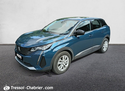 Peugeot 3008 BlueHDi 130ch S&S EAT8 Active Pack