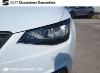 Seat Ibiza 1.0 TSI 95 ch S/S BVM5 Copa