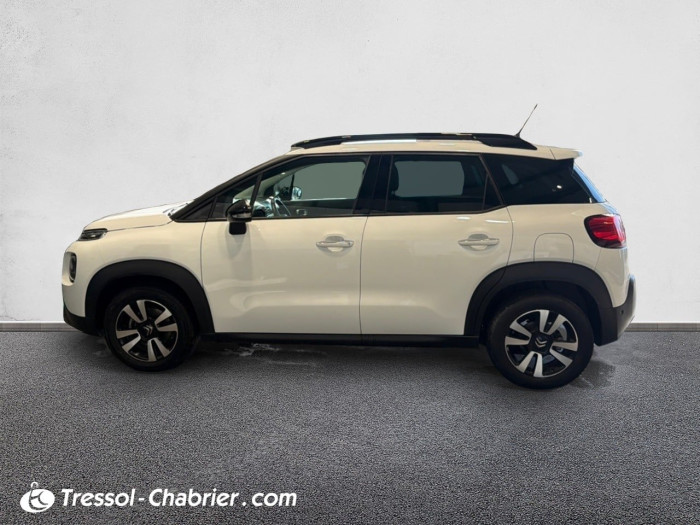 Citroën C3 AIRCROSS PureTech 130 S&S BVM6 Shine