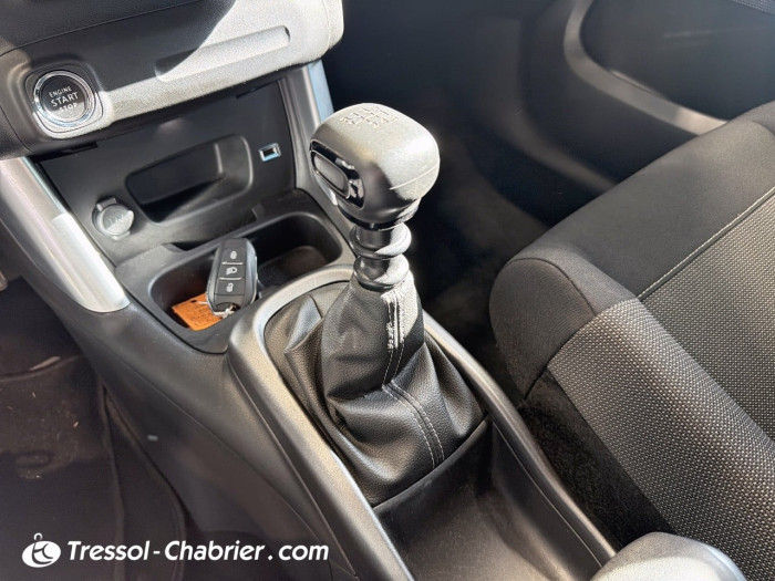 Citroën C3 AIRCROSS PureTech 130 S&S BVM6 Shine
