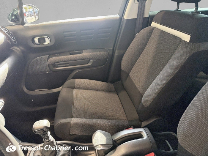 Citroën C3 AIRCROSS PureTech 130 S&S BVM6 Shine