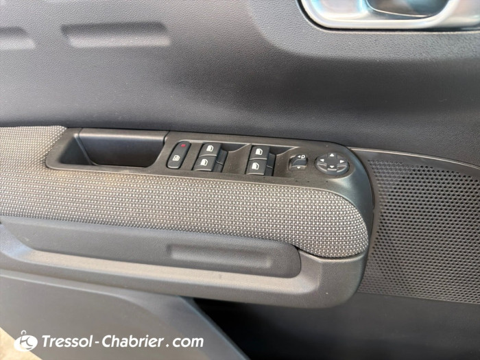 Citroën C3 AIRCROSS PureTech 130 S&S BVM6 Shine
