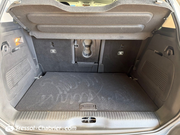 Citroën C3 AIRCROSS PureTech 130 S&S BVM6 Shine