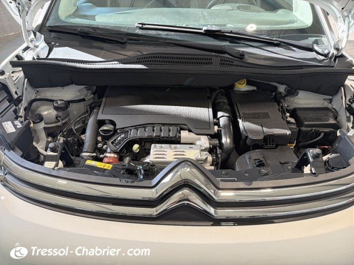 Citroën C3 AIRCROSS PureTech 130 S&S BVM6 Shine