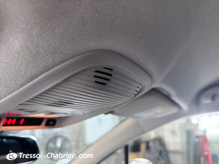 Citroën C3 AIRCROSS PureTech 130 S&S BVM6 Shine