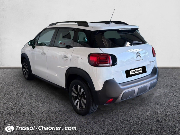 Citroën C3 AIRCROSS PureTech 130 S&S BVM6 Shine
