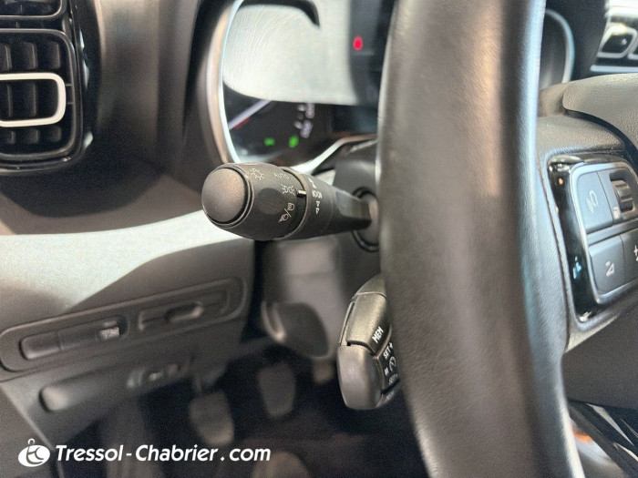 Citroën C3 AIRCROSS PureTech 130 S&S BVM6 Shine