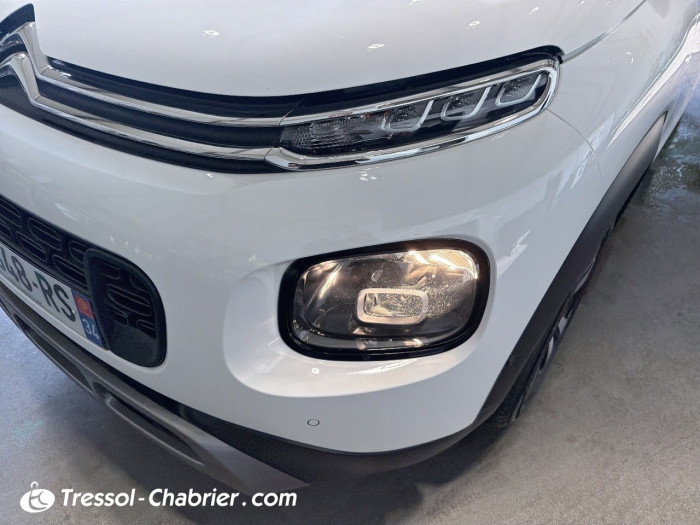 Citroën C3 AIRCROSS PureTech 130 S&S BVM6 Shine