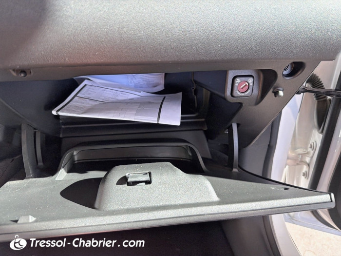 Citroën C3 AIRCROSS PureTech 130 S&S BVM6 Shine