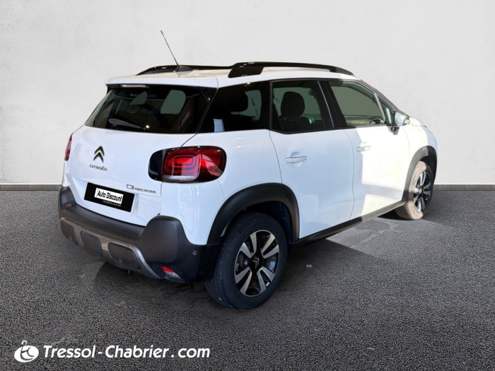 Citroën C3 AIRCROSS PureTech 130 S&S BVM6 Shine