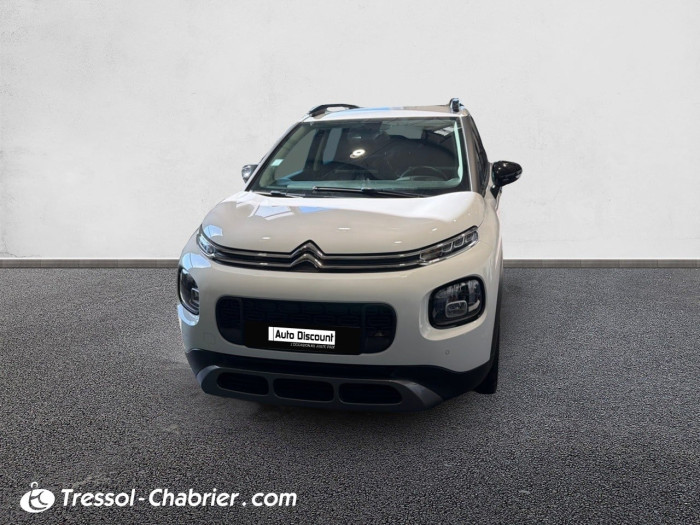 Citroën C3 AIRCROSS PureTech 130 S&S BVM6 Shine