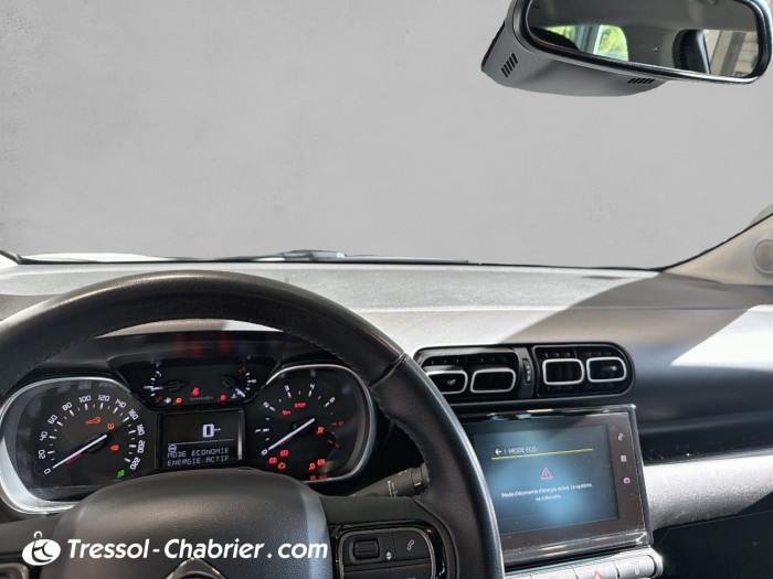 Citroën C3 AIRCROSS PureTech 130 S&S BVM6 Shine