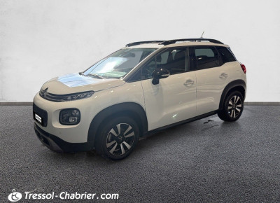 Citroën C3 AIRCROSS PureTech 130 S&S BVM6 Shine